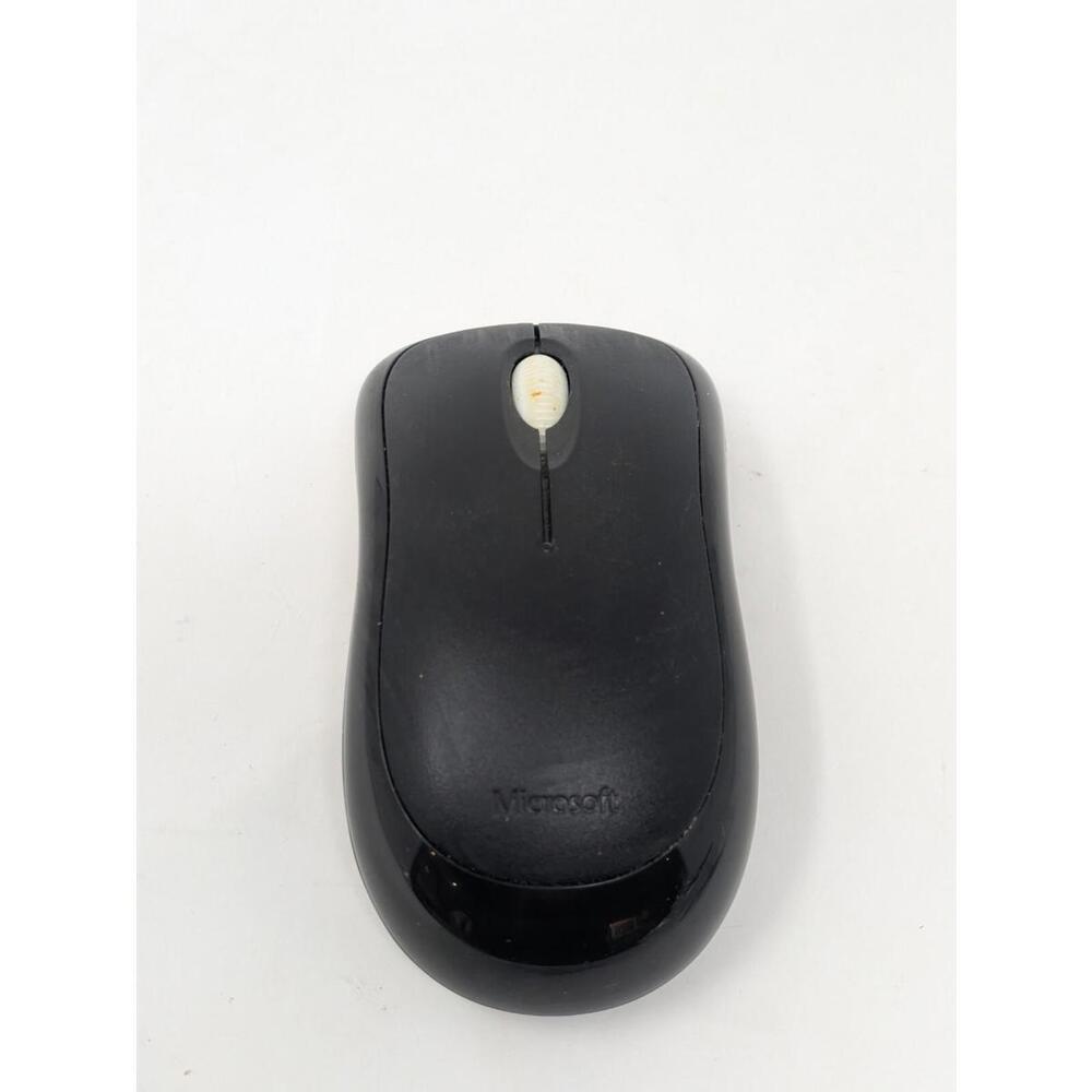 Microsoft Wireless Mouse 1000 Model 1454